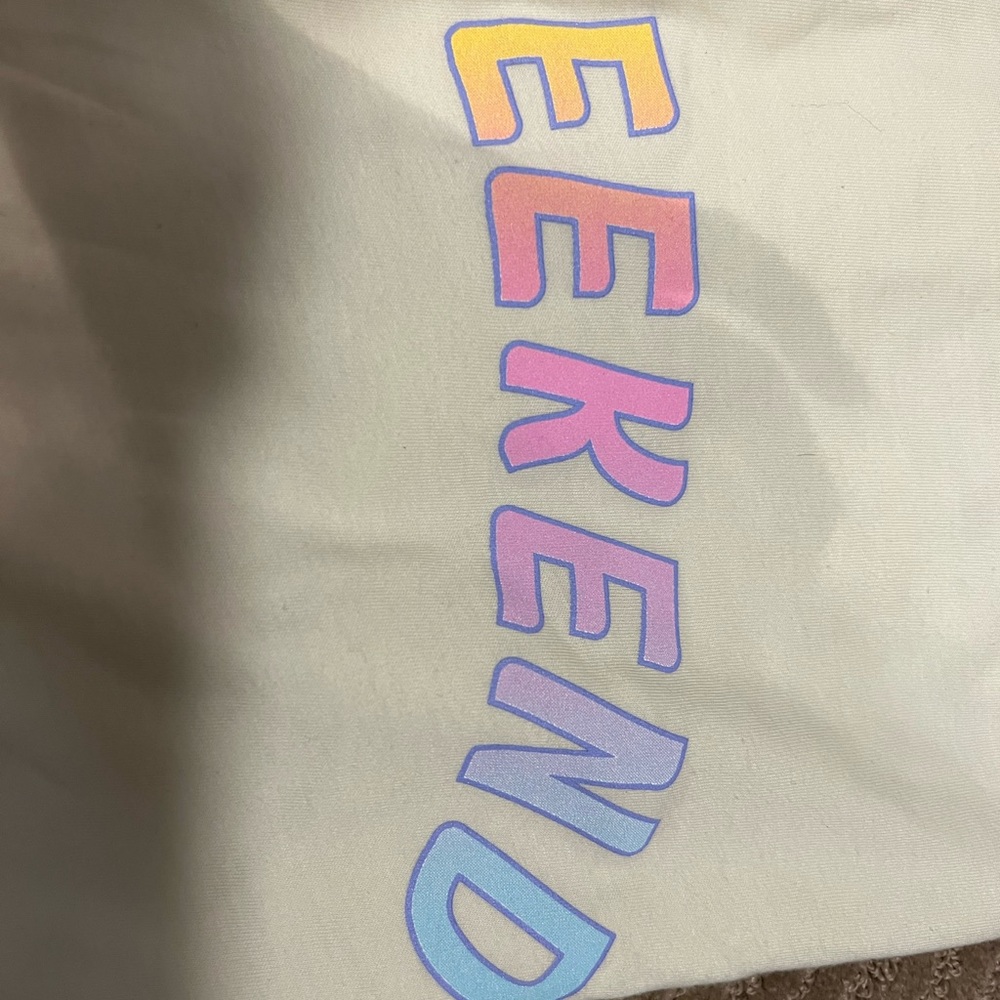 Weekend Tee - Picture 2 of 2